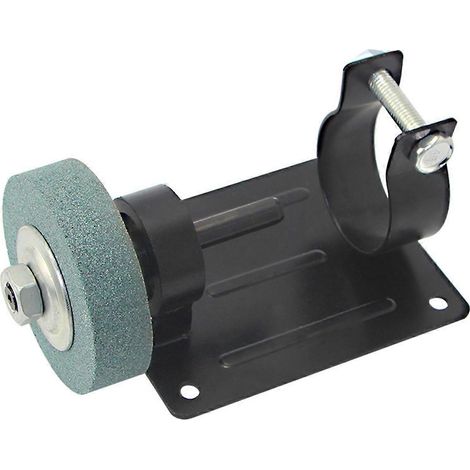 Kit de conversion pour perceuse électrique portative en meuleuse, ponceuse, disque de polissage, couteau Hrinder, A (1/5)
