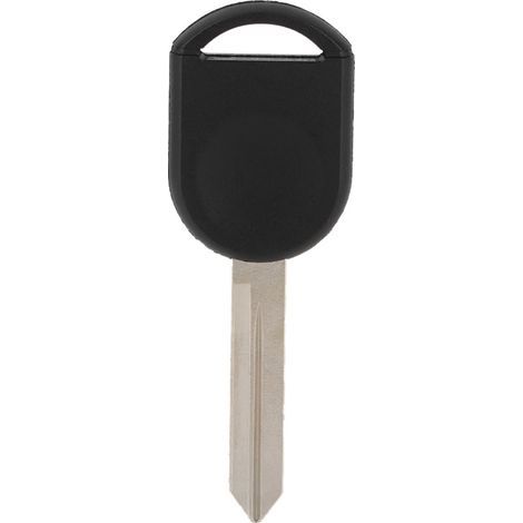 Clé de voiture transpondeur ID63 pour H84-PT 40 bits J47, compatible Ford, remplacement de clé à puce (1/5)