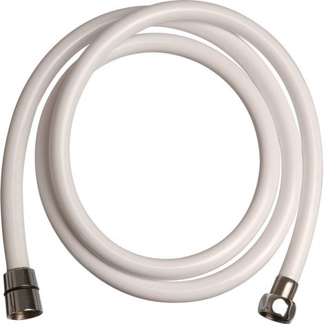 FLEXIBLE PVC BLANC 150 CM ODYSSEA DP012-150CM (1/2)
