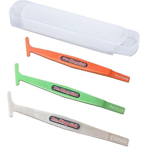 Kraftpapier-Kekstüte, Süßigkeitentüte, Schneeflockenanhänger, Geschenkkarton-Set, Zubehör