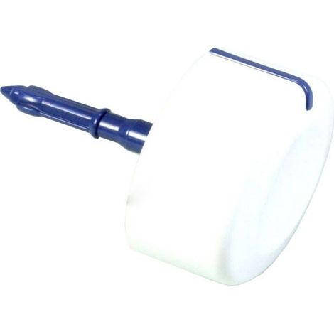 Bouton De Programmateur 481241458306 Pour SECHE LINGE