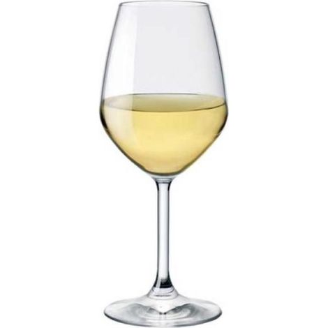 Cáliz Sagitta Vino Tinto cc 530 pz.6 Bormioli