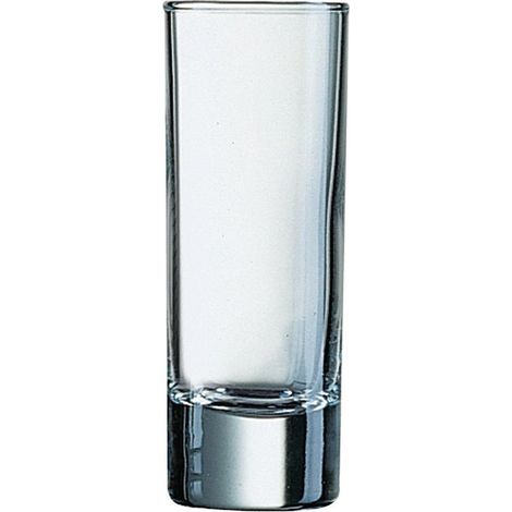 Verres à Shooter 60 ml - Lot de 72 - Islande Arcoroc (1/3)