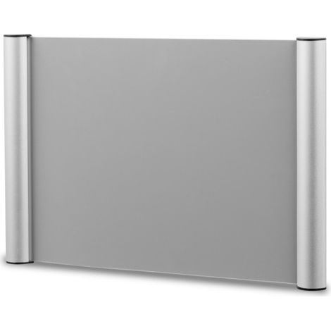 Tablero informativo del Sonic A5 (1/5)