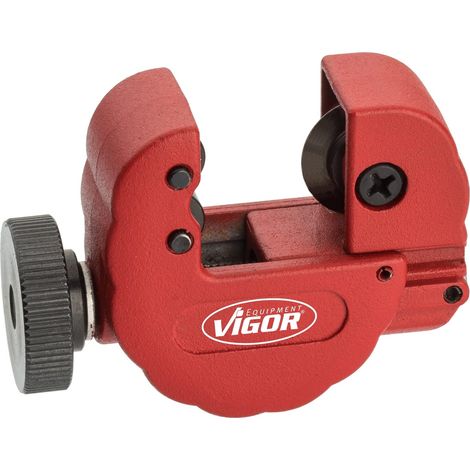 VIGOR Leitungsschneider, 3 - 16 mm (1/2)