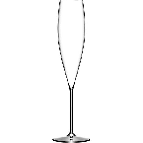 6 x flûtes à champagne REIMS - 20cl - Lehmann (1/3)