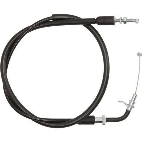 Cable de acelerador Biketec para Suzuki GZ 125 Marauder (98-04) 58300-12F00