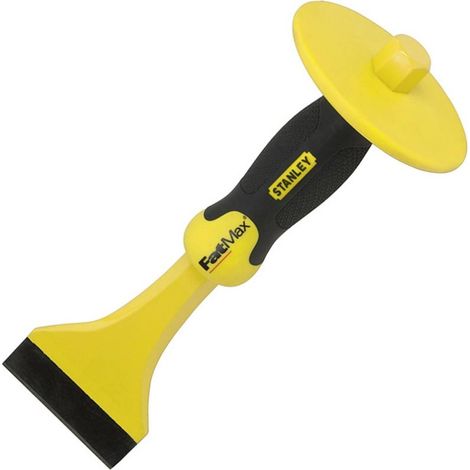 Tijeras de electricista STANLEY FATMAX - 55 x 250 mm
