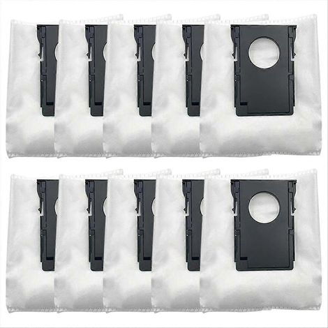 Filtre de rechange français réutilisable en maille d'acier inoxydable (1/5)