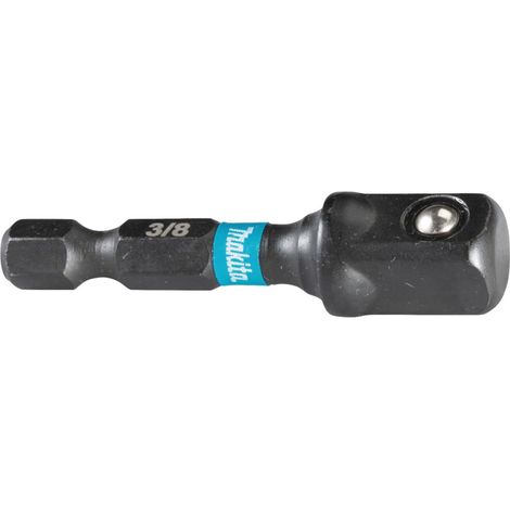 Adattatore per presa a urto Makita 3/8\, 50 mm 3/8'' - 50 mm