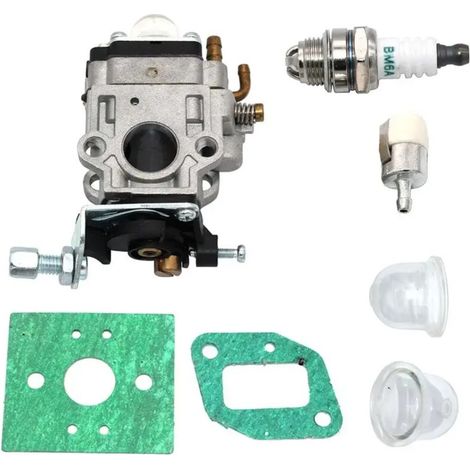 Carburateur pour souffleur dorsal Shindaiwa EB802 EB802RT-AquaForge