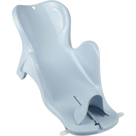 Daphne Badehängematte - THERMOBABY - Blaue Blume - Bab Hygiene - 8 kg - Unisex