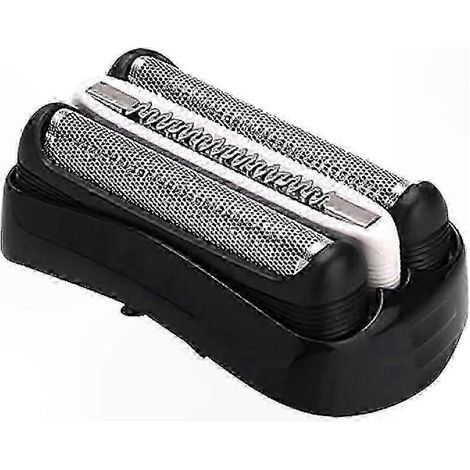 Braun S3 Ersatzscherkopf für 3000s, 3010a, 3020s, 3040s, 3050cc, 3070cc, 3080s, 3090s, 310s, 330s, 370cc-4, 32B Scherfolie & Scherkopf (1/5)