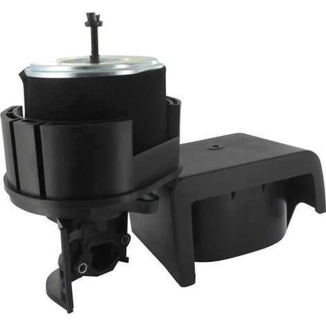 Caja Filtro Cpl. HONDA GX240, GX270