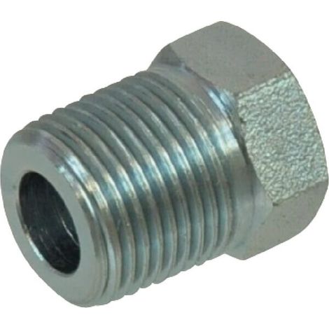 Nipplo es/in 3/8 BSPT x 1/8 BSP VOSS VRBTB0602