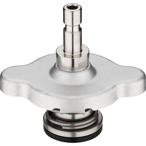 VIGOR Bajonett Adapter, Ø 42 mm (1/3)