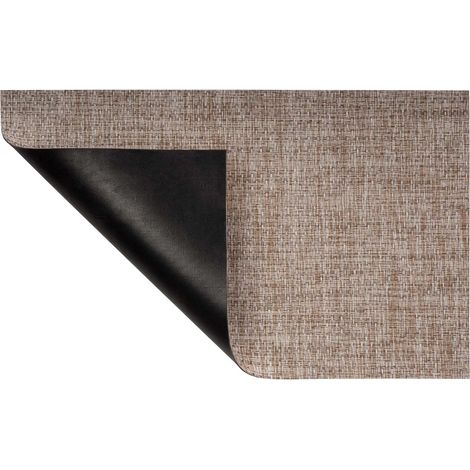 Tapis d'extérieur Pour terrasse et balcon Trani 180 x 450 cm