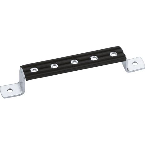 AB-CR - MORSO CROMATO M6 010 (100 pz.)
