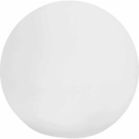 Sined Sfera Luce 40 Sphere Lumineuse a Led En Polyethylene Pour Lexterieur Et Linterieur 6000k b (1/5)