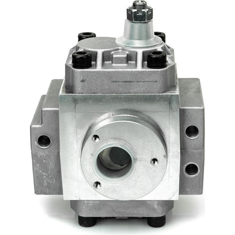 Hydraulikpumpe GRANIT 25915000 3790722M1 3038730M2 (1/5)