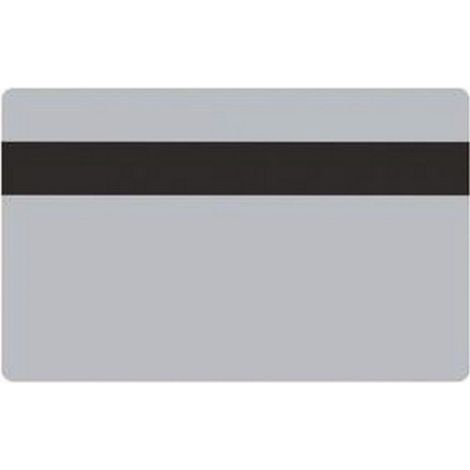 Carte mifare avec bande mag - FAAC MIF-TAG-BM-1K