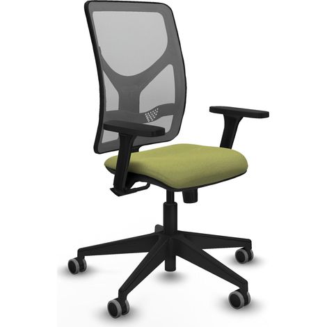 Sedia da ufficio piqueras y crespo Motilla colore versatile braccioli 3D (1/2)