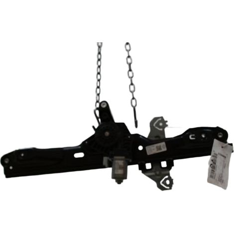 [PRODUIT D'OCCASION] Mecanisme+moteur Leve-glace Avant Droit RENAULT Kadjar Break 2015-... ♻️ Ref Oe. 807209732r - Garantie à vie (1/3)
