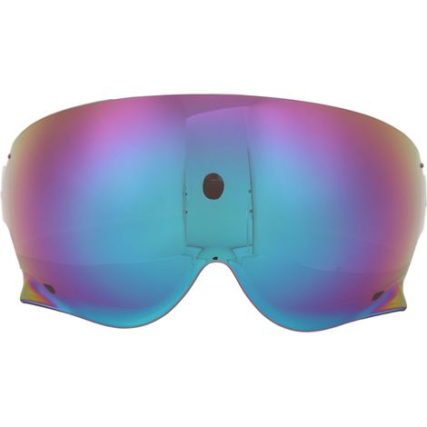 Lentille de casque moto, visière de rechange pour JO EX ZERO CJ3, colorée, pour cyclisme extérieur et protection contre le vent. (1/5)