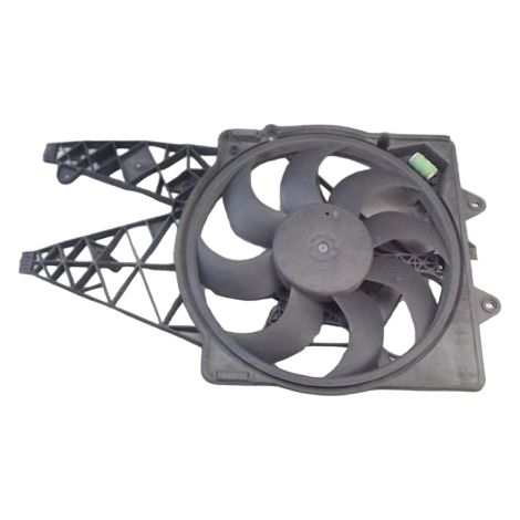 Moteur Ventilateur Radiateur ALFA ROMEO Mito [PRODUIT D'OCCASION]♻️50548819 (1/2)