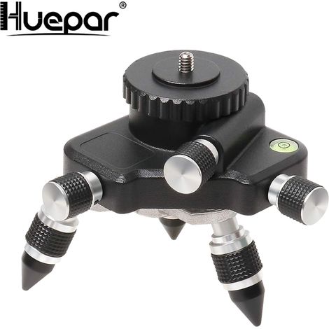 Adattatore livello laser Huepar AT2