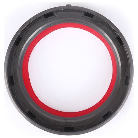 Bardusch-Joint Dyson V11, joint fixe sur le dessus du bac à poussière pour aspirateurs Dyson V11. (1/4)