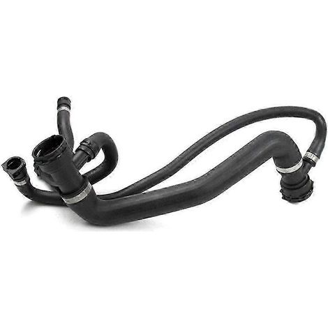 17127568749 Cooling System Water Tank Radiator Hose For 5 Series E60 Car Accessories Oil Inlet Hose( ) (1/5)