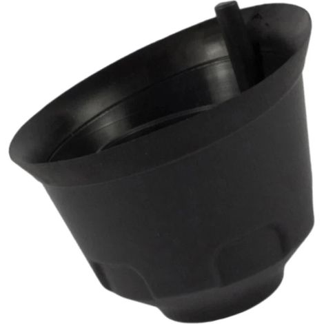Magnetische Abdeckungen für die linken und rechten hinteren Türstopper von Ford Transit MK8 Fahrzeugen, Modellnummern 1857658 und BK31V272A56AD. (1/4)