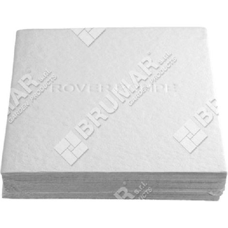 Filter für ROVER POMPE KOMPATIBLE Elektropumpen - 015581