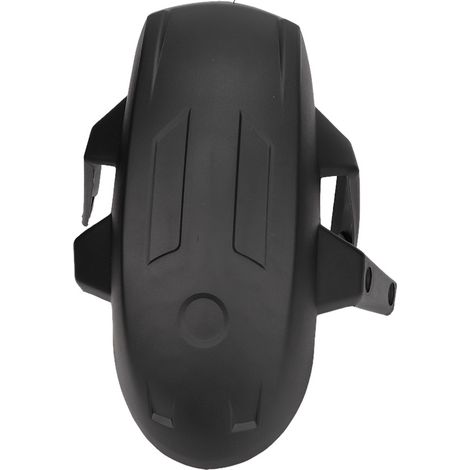 Modifizierte CNC-Motorradlenkeranschläge (Paar) (schwarz) (1/5)