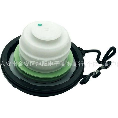 Suitable for 05-12 Ford fuel tank cap 1580852 7S61-9030-CB 7S619030CB (1/4)