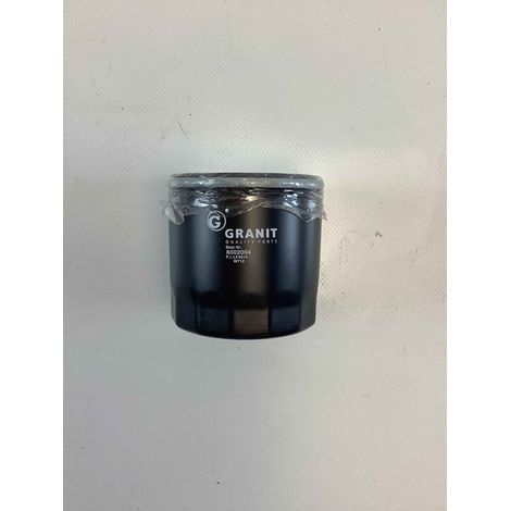 Filtro olio trattorino rasaerba tagliaerba compatibile FLEETGUARD LF4014