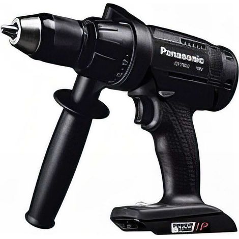 Perceuse Visseuse sans fil à percussion PANASONIC 18 V (sans batterie, ni chargeur) - EY7950X - Alsafix