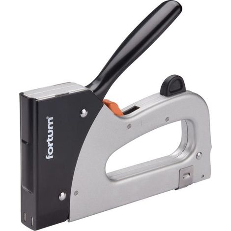 Pistola sparachiodi FORTUM, 6-16 mm 4770701