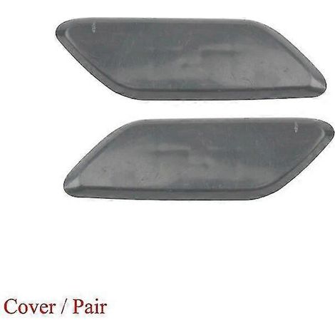 Frontscheinwerfer-Waschdüsenabdeckung für HONDA CRV Asian 2012-2014 RM und CRV Euro 2007-2011 RE (Paar) (1/5)
