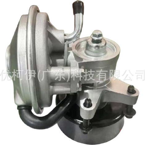 Vakuumpumpe f6tz2a451aa, kompatibel mit Ford F-250 1996-2003 (1/4)