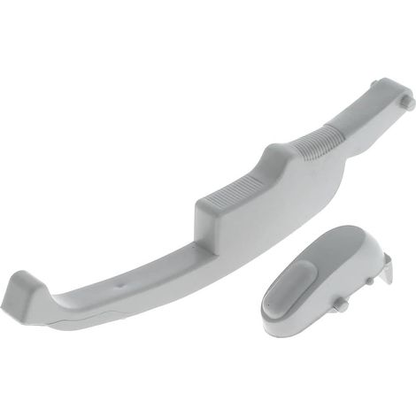 Gachette de commande sldb2869 pour Nettoyeur vapeur compatible Polti Vaporetto (1/3)