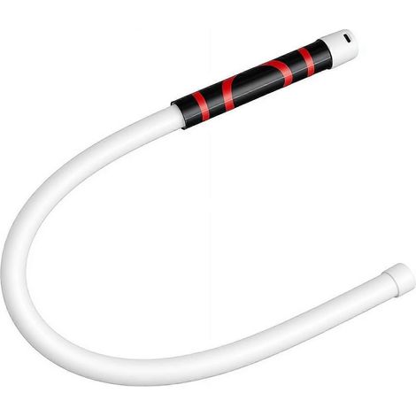 Lampe de travail LED rechargeable 800 lm 3 modes USB C flexible (1/4)