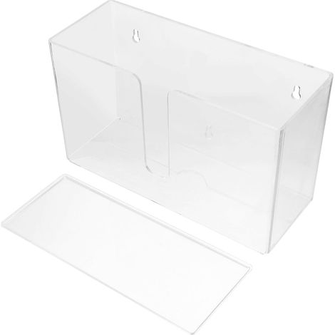 Distributeur de papier essuie-tout Housoutil pour cuisine et (1/5)