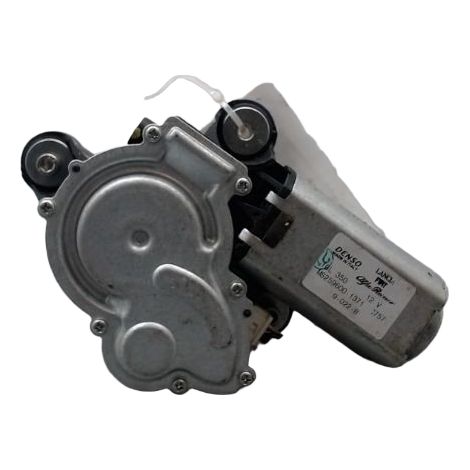 [PRODUIT D'OCCASION] Mecanisme Essuie-glace Arriere FIAT 500 II Phase 1 2007-... ♻️ Ref Oe. 51850871 - Garantie à vie (1/4)