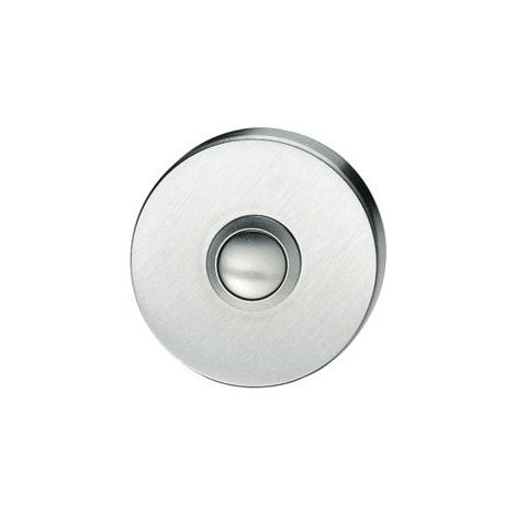 Timbre rosetón, 55 mm 0 38 3863,F69 mata