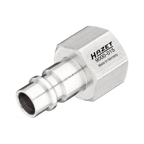 HAZET 9000-015 RACCORD DALIMENTATION EN AIR 1 PC(S)