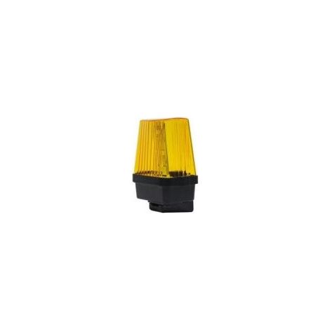 Lampe clignotante et sonore BE LED 230vac SEAV