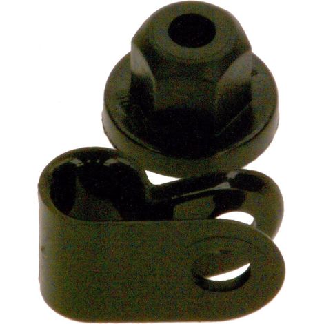 Pièce détachée BOSCH TTNR : 7098812 Serre-câble (10x)
