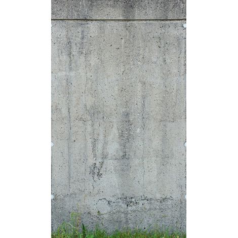 BRICOFLOR Papier peint The Wall II 392551 (1/3)